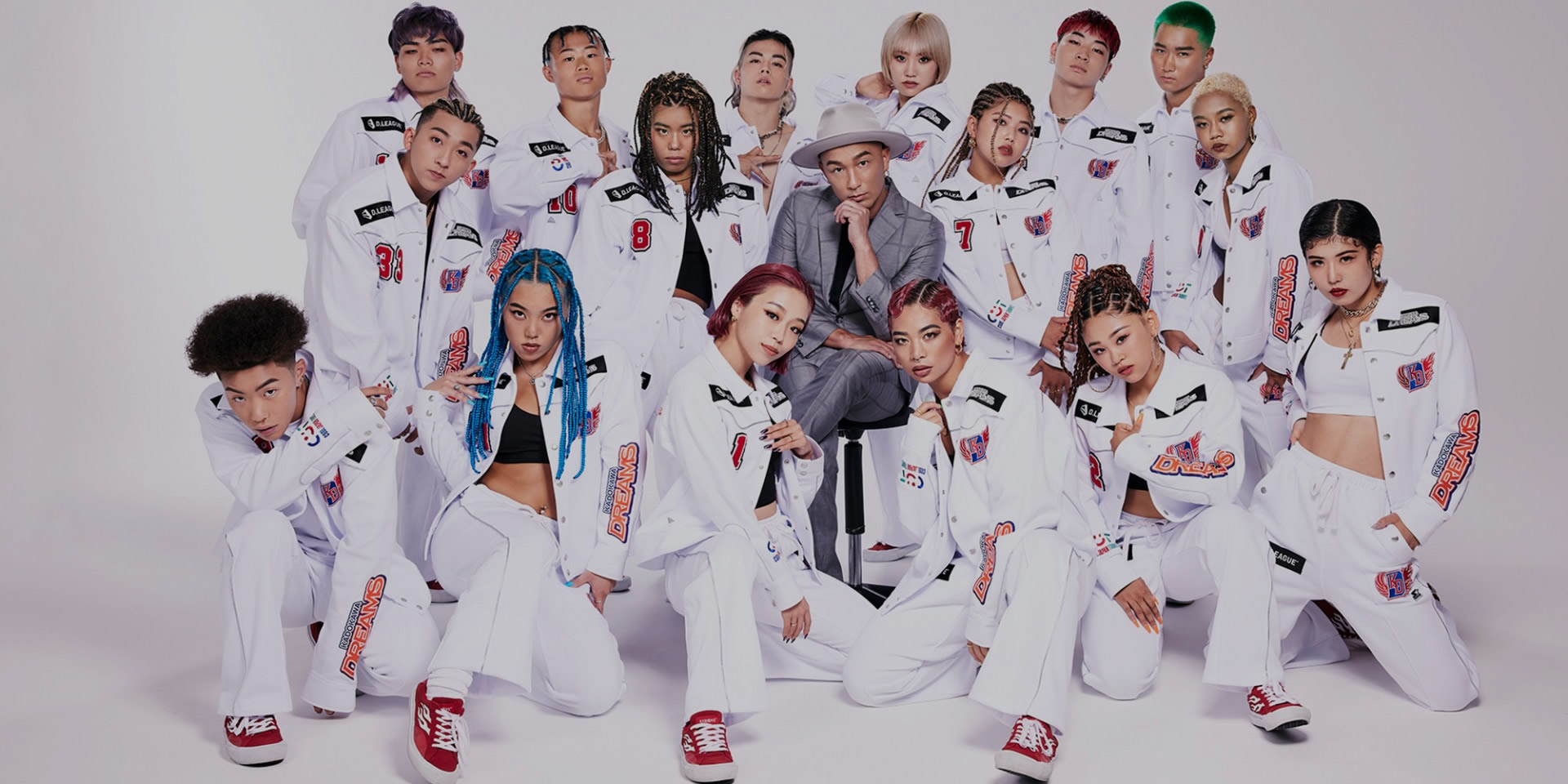 オリジナルグッズ